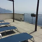 Hotel Doria Amalfi