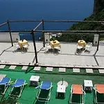 Doria Hotel 3*