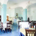 Hotel Doria Amalfi