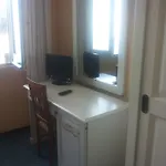 Doria Hotel 3*
