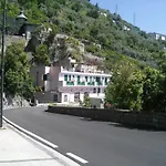 Hotel Doria Amalfi