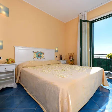 Doria 3* Amalfi