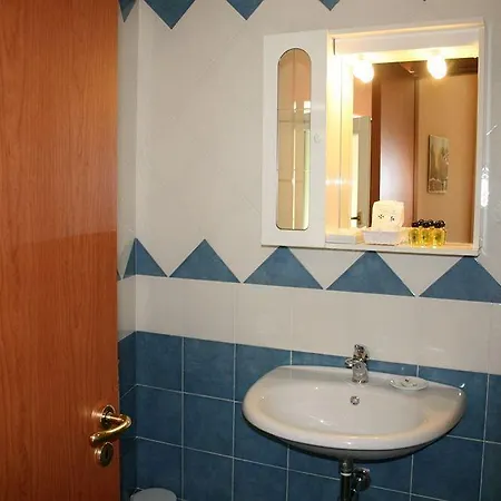 Hotel Doria