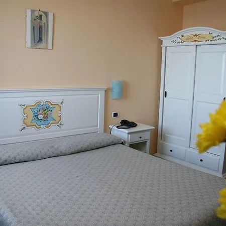 Doria Hotel