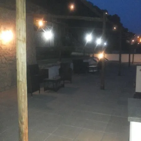 Doria Hotel 3*