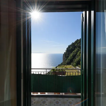 Hotel Doria