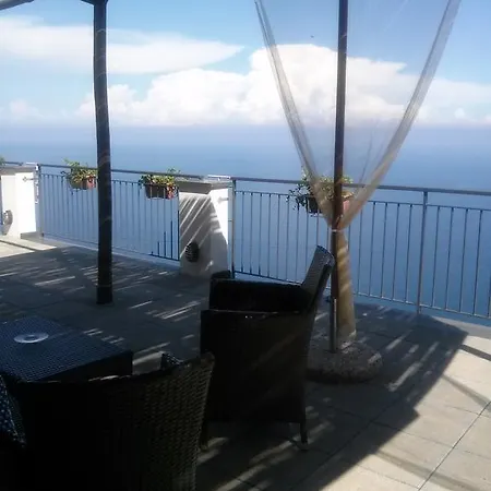 Doria Amalfi