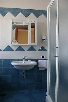 Hotel Doria
