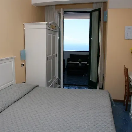 Hotel Doria