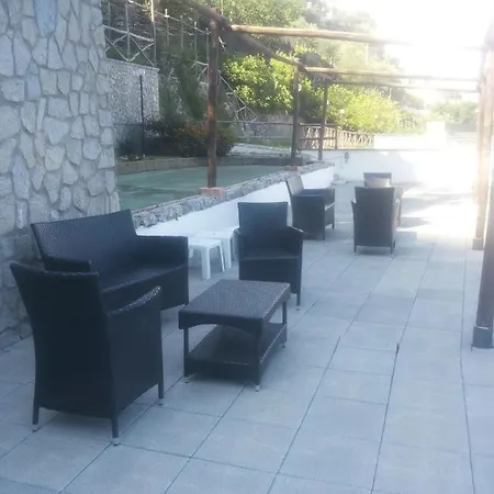 Hotel Doria