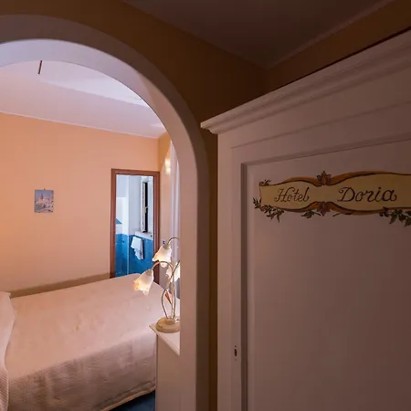 Doria Hotel 3*