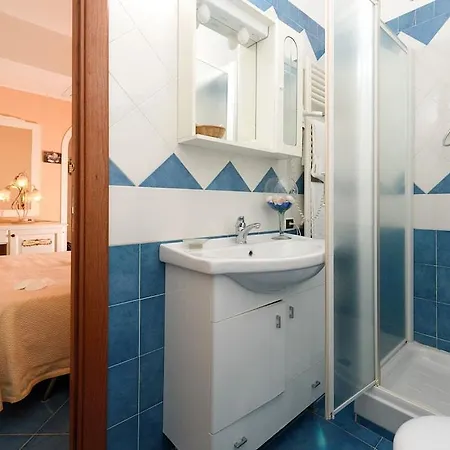Doria Hotel