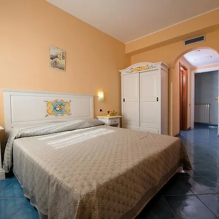 Doria Hotel