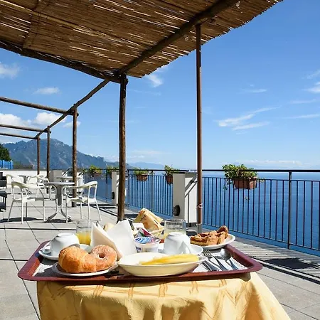 Hotel Doria