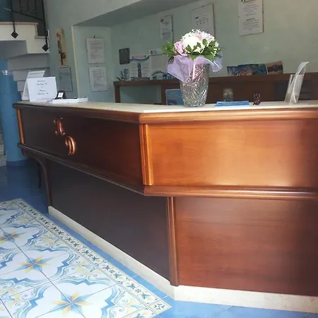 Doria 3* Амальфи