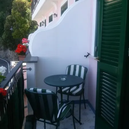 Hotel Doria 3*