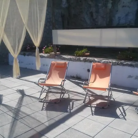 Hotel Doria 3*