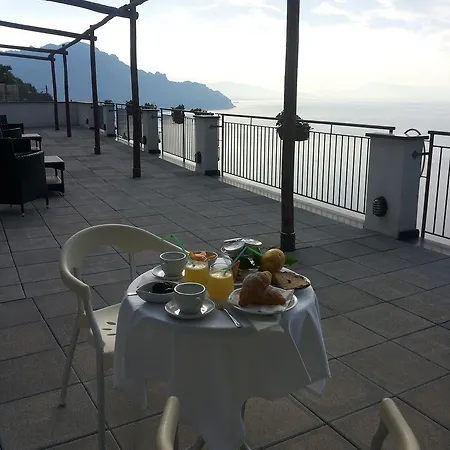 Doria Hotel