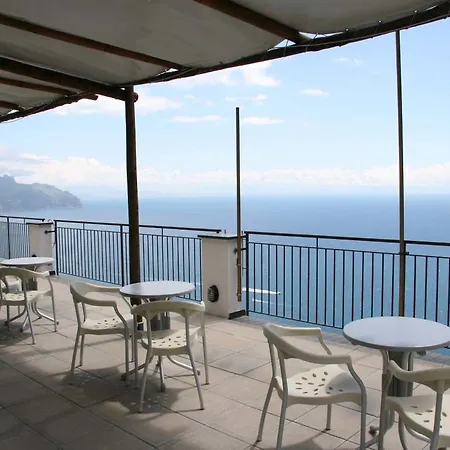 Doria 3* Amalfi