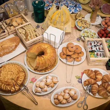 Doria 3* أمالفي
