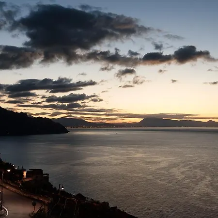 فندق Doria أمالفي