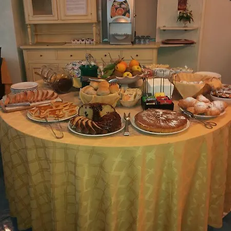 Doria 3* Amalfi
