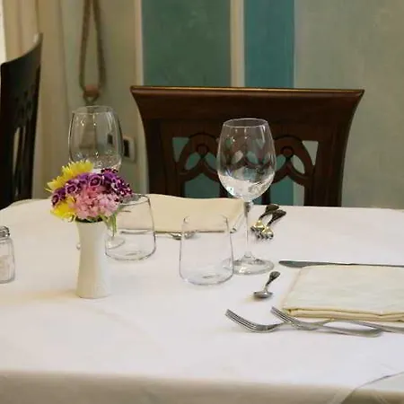 Hotel Doria 3*