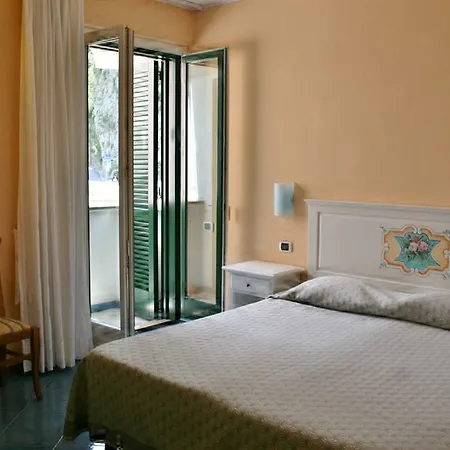 Hotel Doria