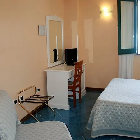 Doria Hotel
