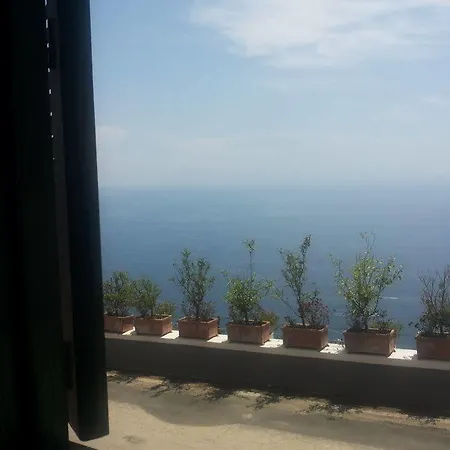 Doria 3* Amalfi