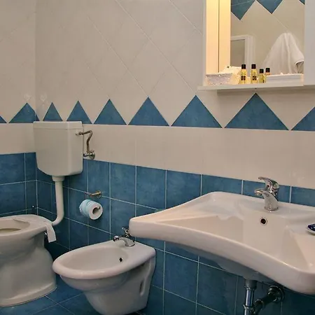 Hotel Doria
