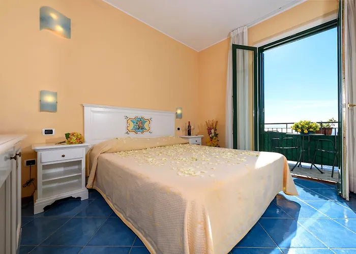 Doria 3* Amalfi