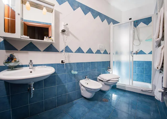 Hotel Doria Amalfi