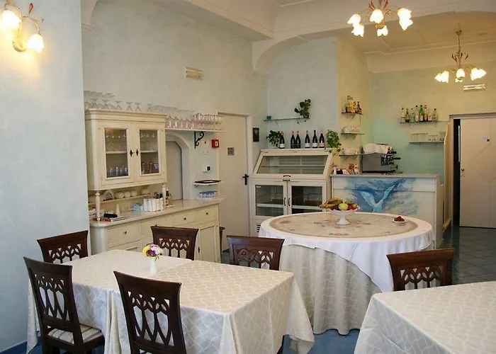 Doria Hotel Amalfi