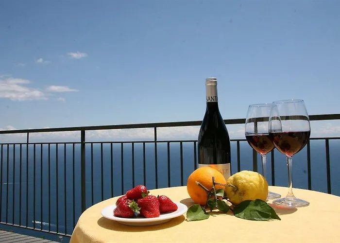 Doria Hotel Amalfi