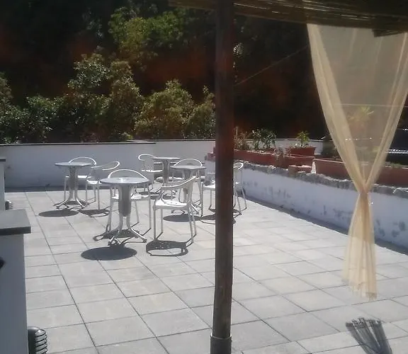 Doria Amalfi