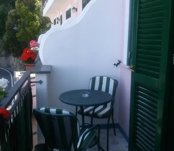 Hotel Doria 3*