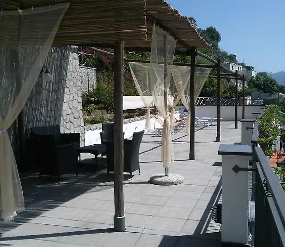 Hotel Doria