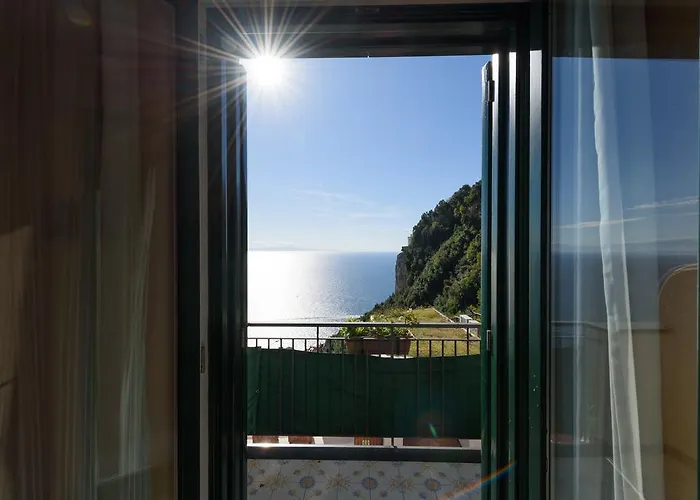 Hotel Doria