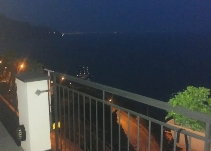 Hotel Doria Amalfi