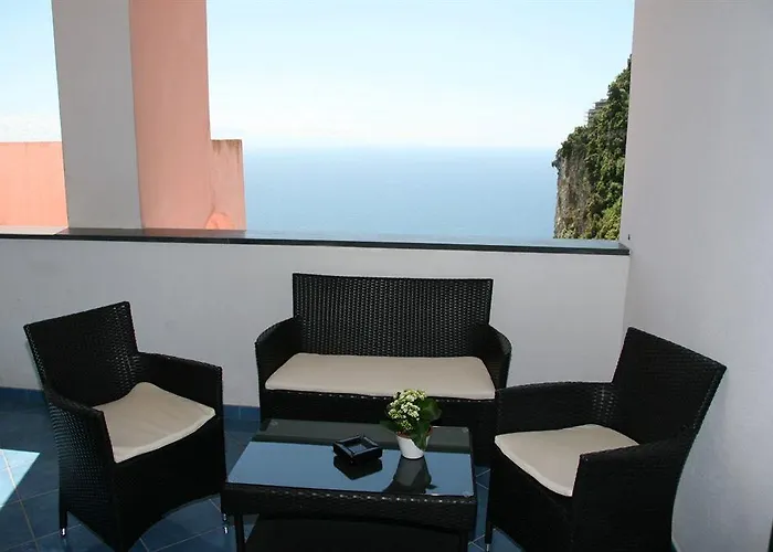 Hotel Doria 3*
