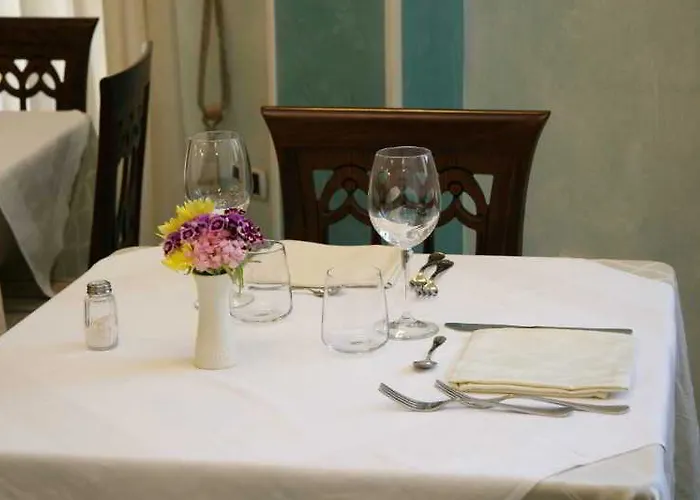 Hotel Doria 3*