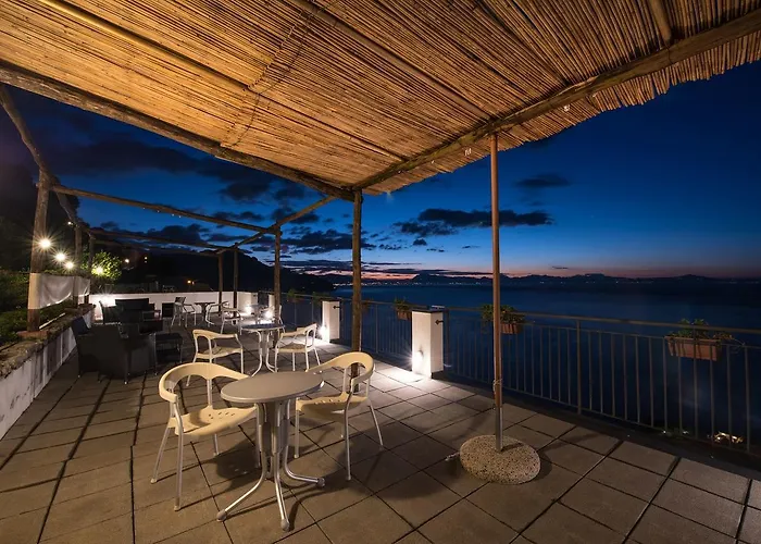 Hotel Doria 3*