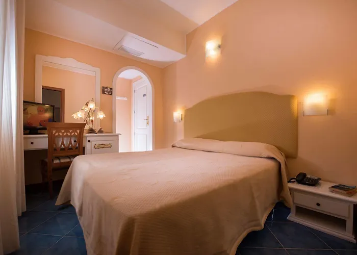 Doria Hotel 3*
