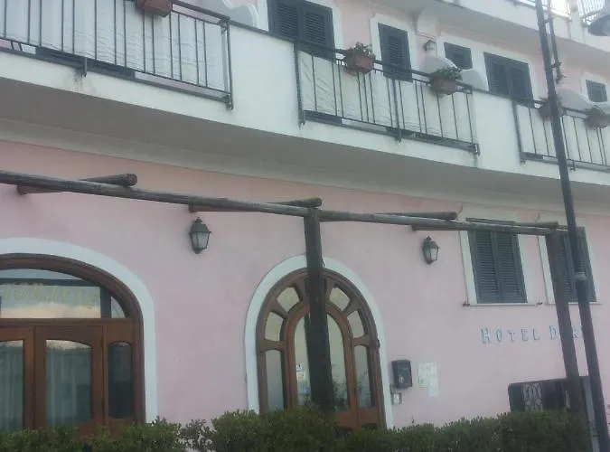 Doria Amalfi