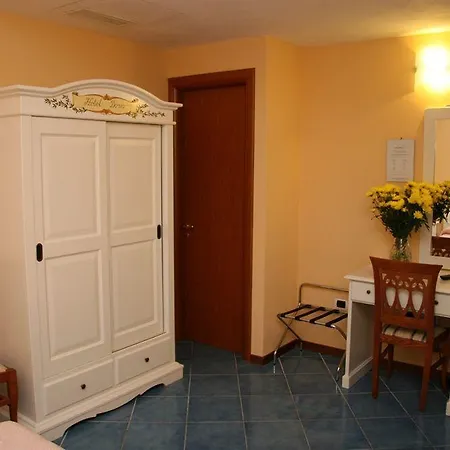 Doria 호텔 아말피