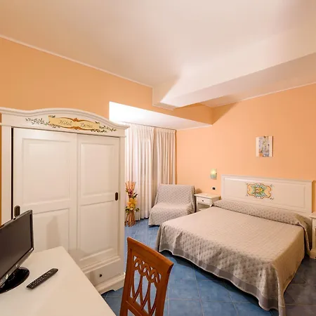 Doria 호텔 아말피