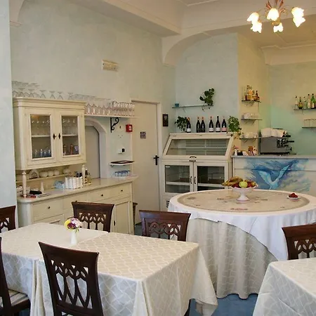 Doria Hotell Amalfi