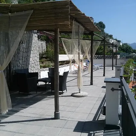 Hotel Doria