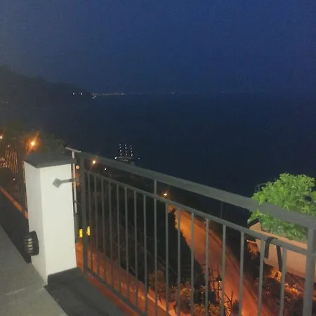 호텔 Doria 아말피